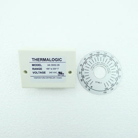 THERMOSTAT 240V