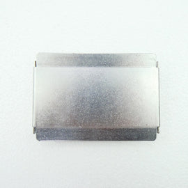 PLATE,BLANK PARTIAL ALZ LWR570