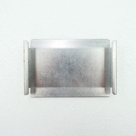 PLATE,BLANK PARTIAL ALZ LWR570