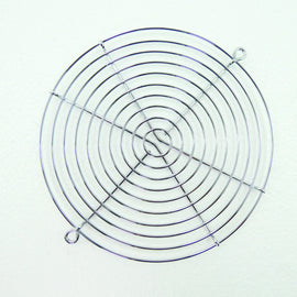 GUARD,FINGER COOLING FAN 360WB