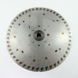 WHEEL,BLOWER SINGLE INLET CW