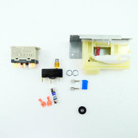 KIT F1 FUSE SWITCHES, RELAY