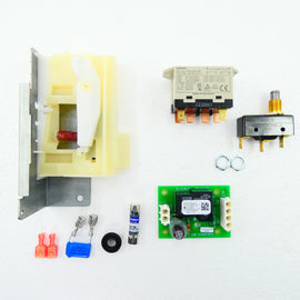 KIT F1 FUSE SWITCHES, RELAY