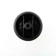 Cargar imagen en el visor de la galería, THERMOSTAT BAKE KNOB N/S BK