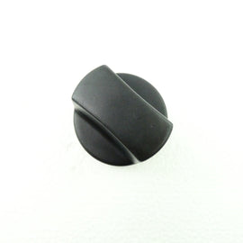 THERMOSTAT BAKE KNOB N/S BK