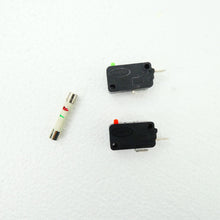 Cargar imagen en el visor de la galería, MONITOR SWITCH/FUSE KIT (FFS BA016/KIT