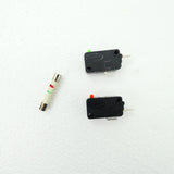 MONITOR SWITCH/FUSE KIT (FFS BA016/KIT