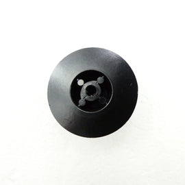 KNOB, T-STAT 200F-400F W/OFF COMP BU