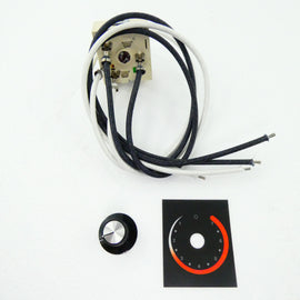 KIT,SWITCH, INFINTE 120V/LEADS