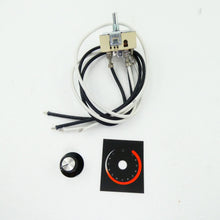 Cargar imagen en el visor de la galería, KIT,SWITCH, INFINTE 120V/LEADS