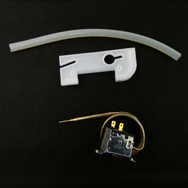 THERMOSTAT W/NEW BULB HOLDER