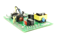 BOARD, CONTROL HORIZON 220/60