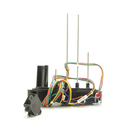 SENSOR ASSEMBLY, WATER LEVEL