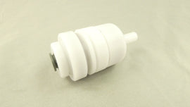 COMPLETE SAUCE STRAINER ASSY