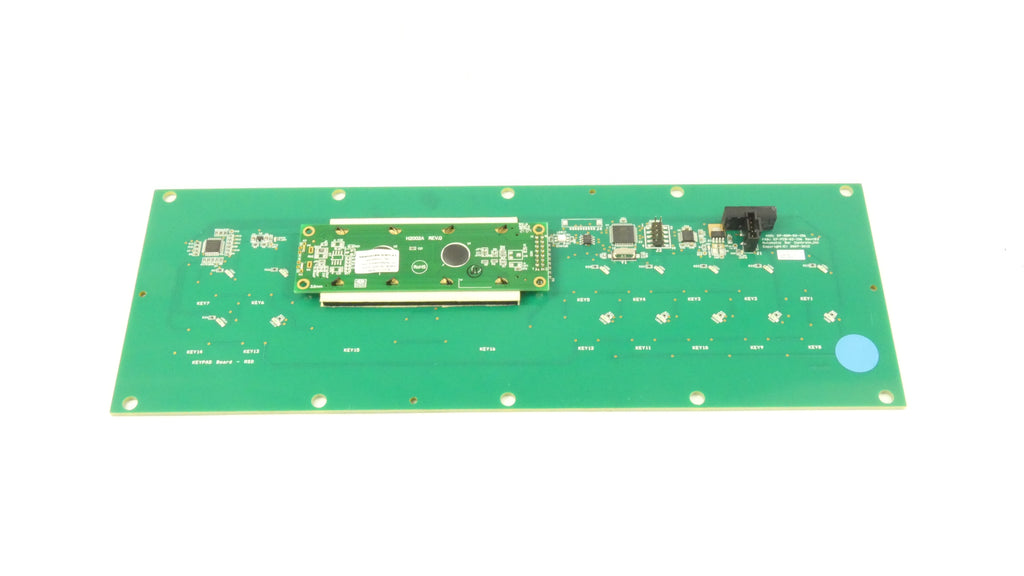 KEYPAD ASSEMBLY LITTLE CAESAR – middlebypartsmx