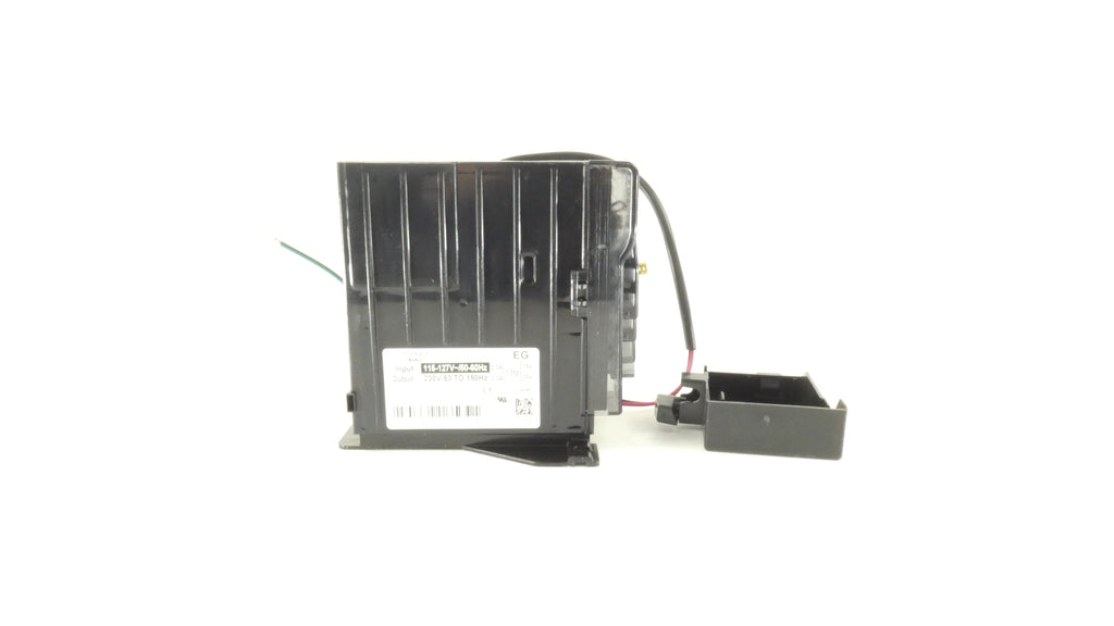 INVERTER CMPRESSOR