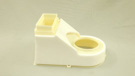 CHUTE BODY & INSULAT