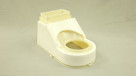 CHUTE BODY & INSULAT