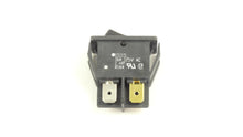 Cargar imagen en el visor de la galería, SWITCH ROC DPST 16A 125V ILLUM