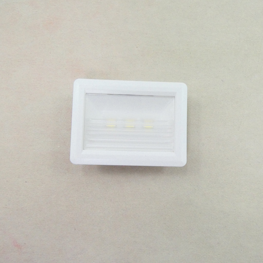 LED LIGHT, 3 POINT