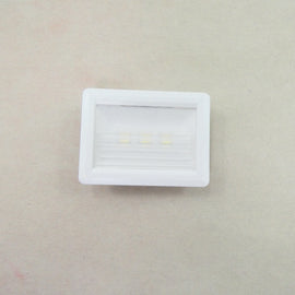 LED LIGHT, 3 POINT