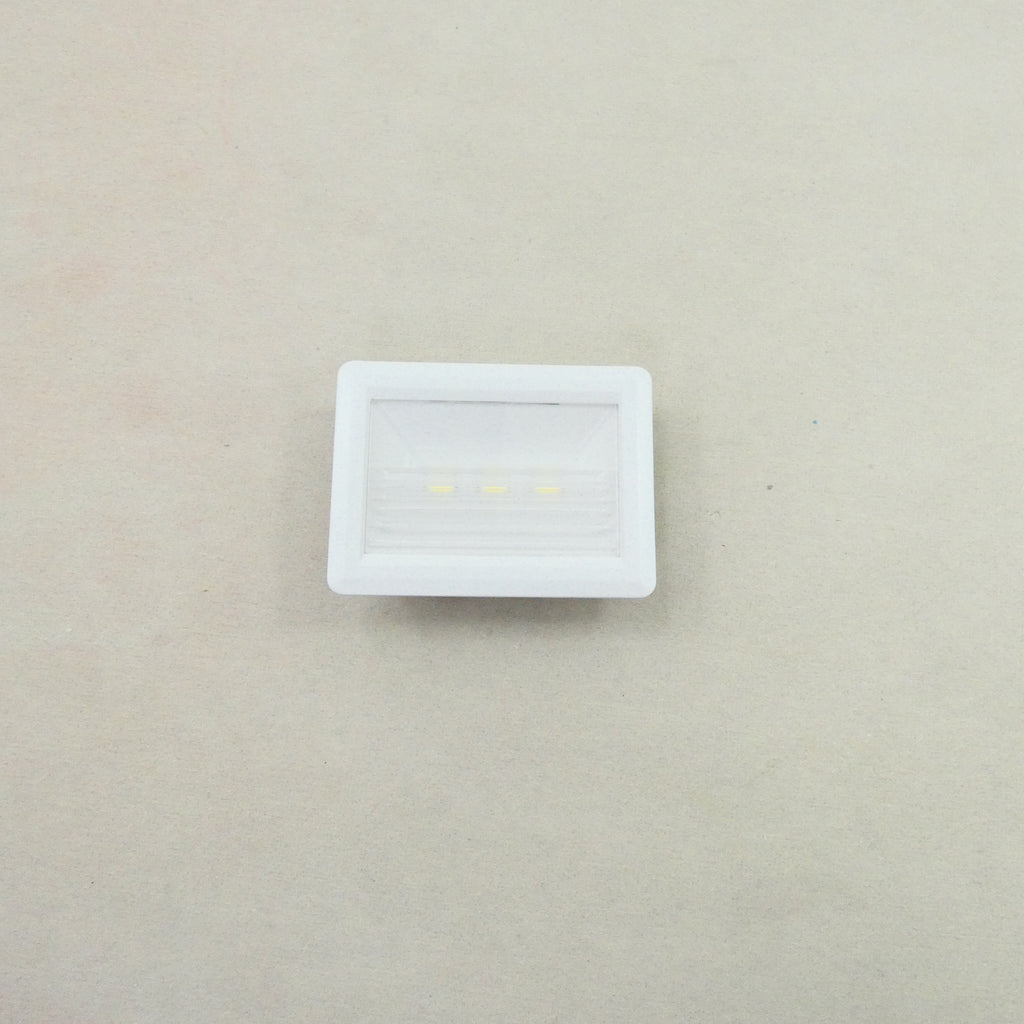 LED LIGHT, 3 POINT