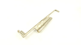 TIRADOR REG.CENIZAS 36 CM/50L INOX