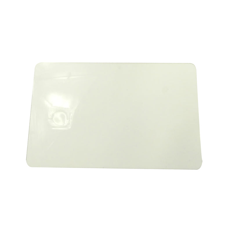 Smart Card, Blank, Low Density