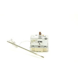 THERMOSTAT HIGH LIMIT EGO 300C MANUAL RE