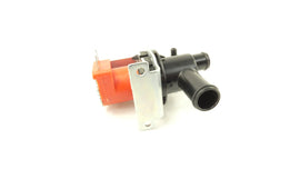 DUMP VALVE, 230 VOLT