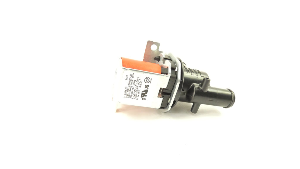 DUMP VALVE, 230 VOLT