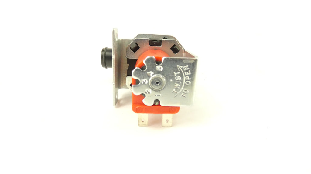 DUMP VALVE, 230 VOLT