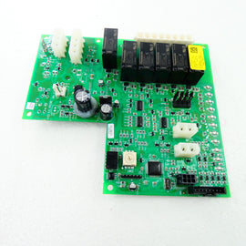 CONTROL BOARD ASM CUBER SERVIC