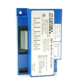 IGNITION CONTROL MODULE