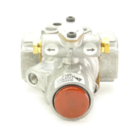 OVEN SAFETY VALVE
