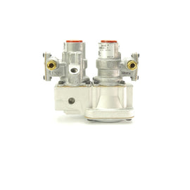 SAFETY VALVE, DUAL