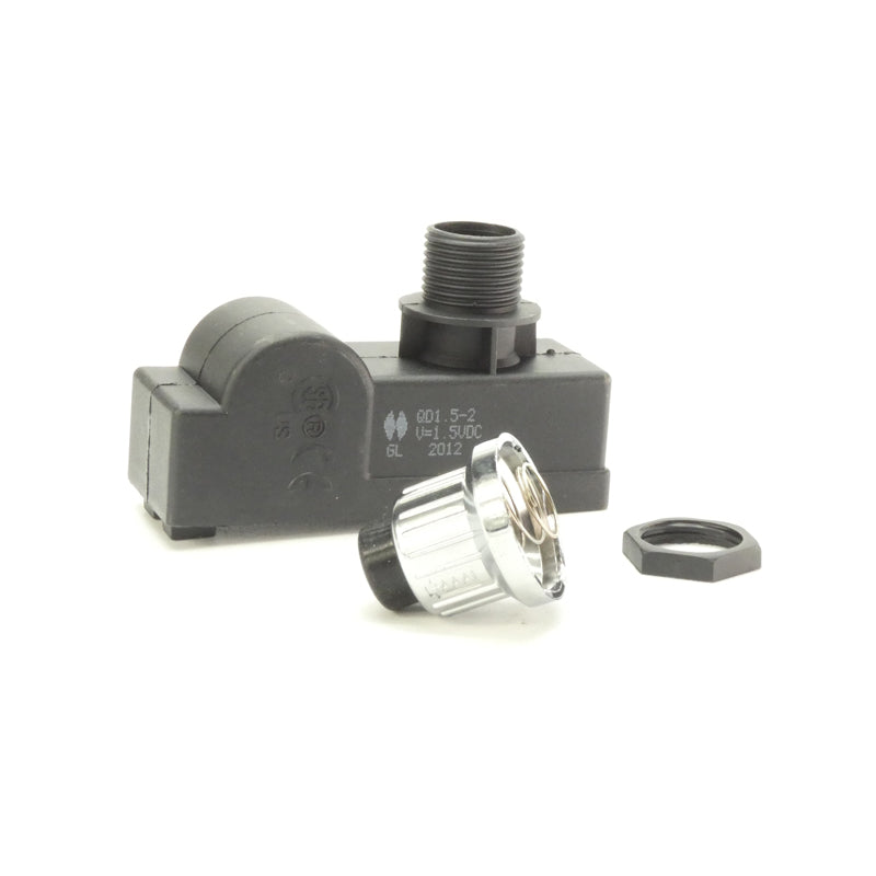 QUICKLITER, 1.5V, 2 POLE – middlebypartsmx