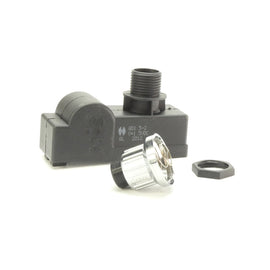 QUICKLITER, 1.5V, 2 POLE