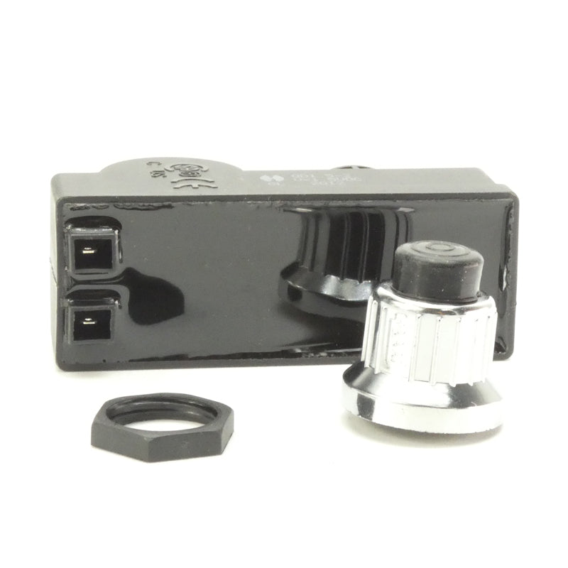 QUICKLITER, 1.5V, 2 POLE – middlebypartsmx