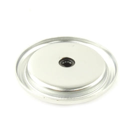 ASM, KNOB AND BEZEL, HDG