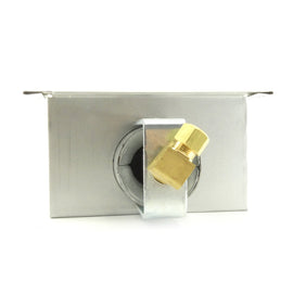 BURNER IR SMALL B2OT 4 C/M DIMS 16 5/8