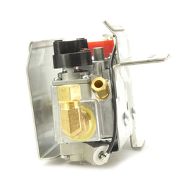 OVEN VALVE ASM, CAFE