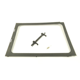 KIT SPRING/LATCH/CHOKE COVER