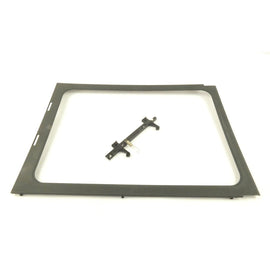 KIT SPRING/LATCH/CHOKE COVER