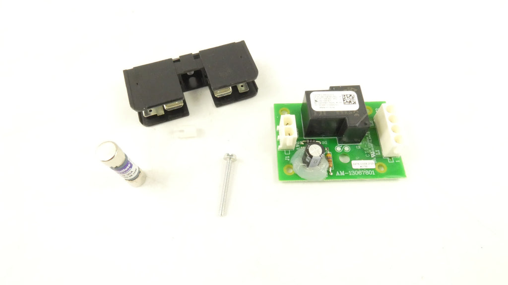 KIT-MONITOR RELAY BRD, FUSE (30A) & BLOCK