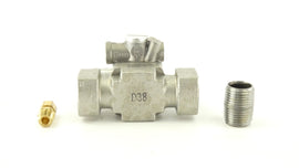 Safety Valve Assembly, TS11K