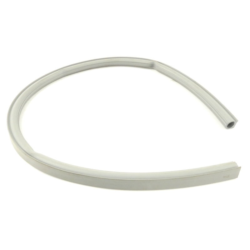 GASKET,SILICON RUBBER 2LEG RIB