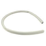 GASKET,SILICON RUBBER 2LEG RIB