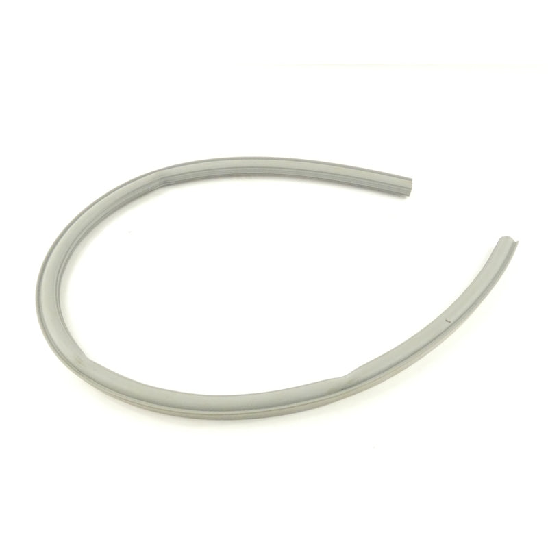 GASKET,SILICON RUBBER 2LEG RIB