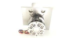 KIT, REPL, MOTOR, 1/4HP, 8IN CAGE